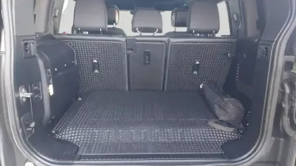 Photo 11 Land rover Defender  110 P400e PHEV BVA8 X-Dynamic