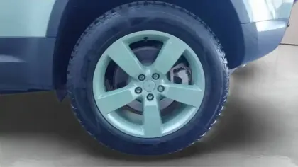 Photo 15 Land rover Defender  110 P400e PHEV BVA8 X-Dynamic