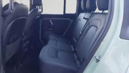 Photo 10 Land rover Defender  110 P400e PHEV BVA8 X-Dynamic