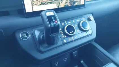 Photo 9 Land rover Defender  110 P400e PHEV BVA8 X-Dynamic