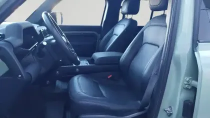 Photo 30 Land rover Defender  110 P400e PHEV BVA8 X-Dynamic