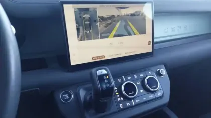 Photo 32 Land rover Defender  110 P400e PHEV BVA8 X-Dynamic