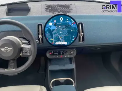 Photo 25 Mini Countryman  218 ch DKG7 S ALL4