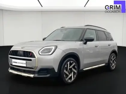 Photo 63 Mini Countryman  218 ch DKG7 S ALL4