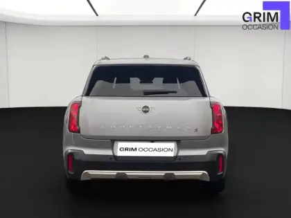 Photo 39 Mini Countryman  218 ch DKG7 S ALL4