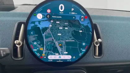 Photo 7 Mini Countryman  218 ch DKG7 S ALL4