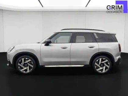 Photo 40 Mini Countryman  218 ch DKG7 S ALL4