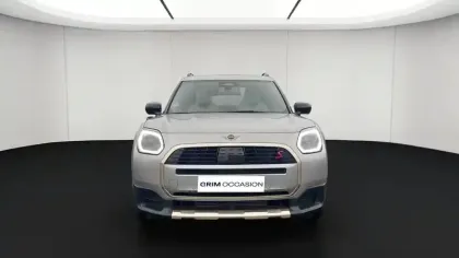 Photo 17 Mini Countryman  218 ch DKG7 S ALL4