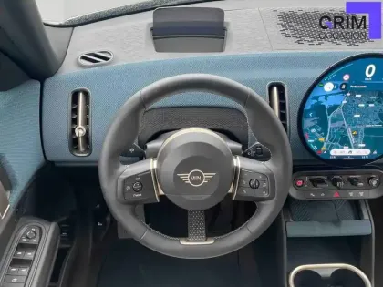 Photo 47 Mini Countryman  218 ch DKG7 S ALL4
