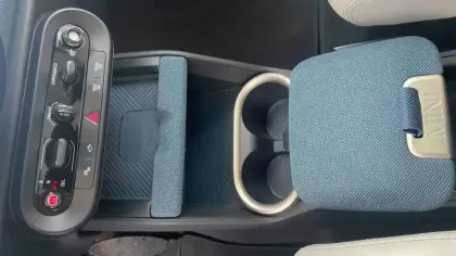 Photo 9 Mini Countryman  218 ch DKG7 S ALL4