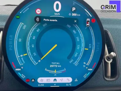 Photo 27 Mini Countryman  218 ch DKG7 S ALL4