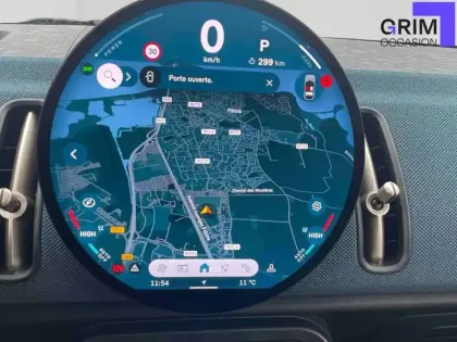 Photo 28 Mini Countryman  218 ch DKG7 S ALL4