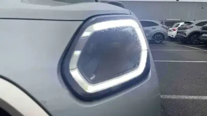 Photo 37 Mini Countryman  218 ch DKG7 S ALL4