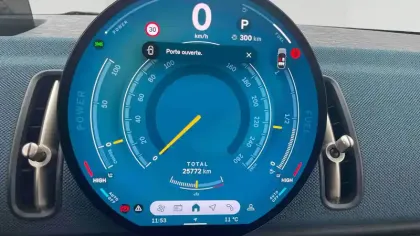 Photo 6 Mini Countryman  218 ch DKG7 S ALL4