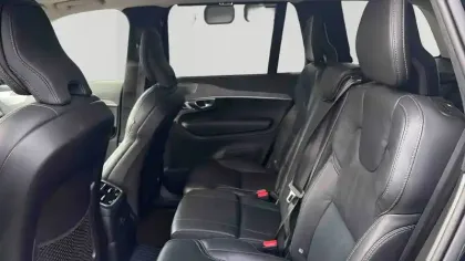Photo 17 Volvo Xc90  T8 AWD Hybride Rechargeable 455 ch Geartronic 8 7pl