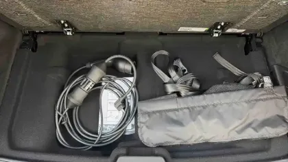 Photo 22 Volvo Xc90  T8 AWD Hybride Rechargeable 455 ch Geartronic 8 7pl