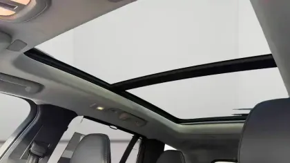 Photo 21 Volvo Xc90  T8 AWD Hybride Rechargeable 455 ch Geartronic 8 7pl