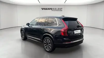Photo 5 Volvo Xc90  T8 AWD Hybride Rechargeable 455 ch Geartronic 8 7pl