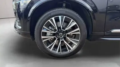 Photo 13 Volvo Xc90  T8 AWD Hybride Rechargeable 455 ch Geartronic 8 7pl