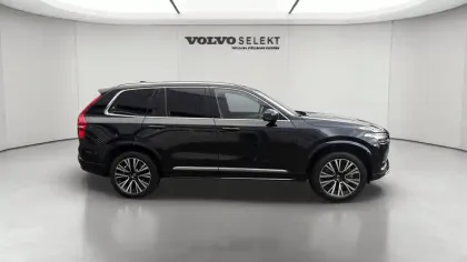 Photo 9 Volvo Xc90  T8 AWD Hybride Rechargeable 455 ch Geartronic 8 7pl