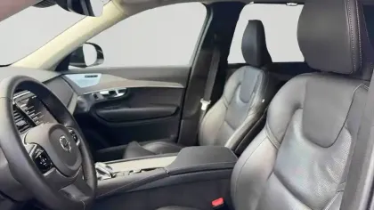 Photo 14 Volvo Xc90  T8 AWD Hybride Rechargeable 455 ch Geartronic 8 7pl