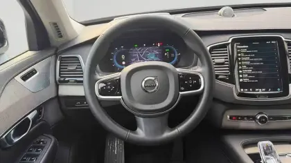 Photo 18 Volvo Xc90  T8 AWD Hybride Rechargeable 455 ch Geartronic 8 7pl