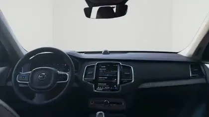 Photo 6 Volvo Xc90  T8 AWD Hybride Rechargeable 455 ch Geartronic 8 7pl