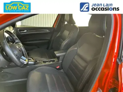 Photo 11 Renault Arkana  mild hybrid 160 EDC FAP - 22