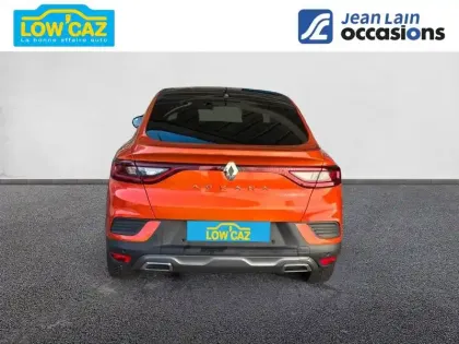 Photo 5 Renault Arkana  mild hybrid 160 EDC FAP - 22