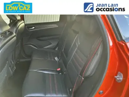 Photo 14 Renault Arkana  mild hybrid 160 EDC FAP - 22