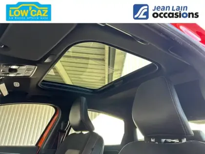 Photo 12 Renault Arkana  mild hybrid 160 EDC FAP - 22