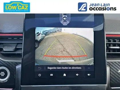 Photo 20 Renault Arkana  mild hybrid 160 EDC FAP - 22