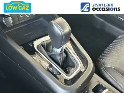 Photo 18 Renault Arkana  mild hybrid 160 EDC FAP - 22