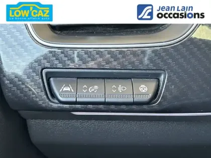 Photo 16 Renault Arkana  mild hybrid 160 EDC FAP - 22