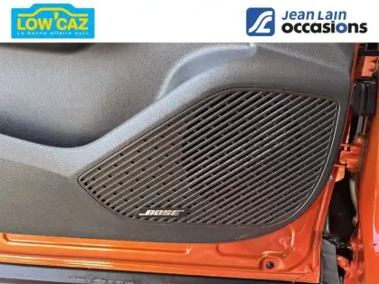 Photo 13 Renault Arkana  mild hybrid 160 EDC FAP - 22