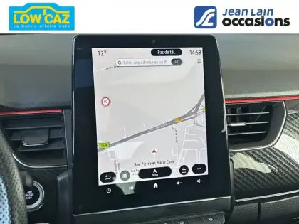 Photo 19 Renault Arkana  mild hybrid 160 EDC FAP - 22