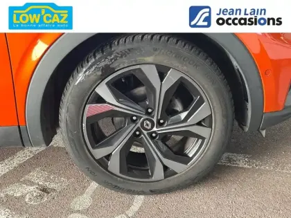 Photo 8 Renault Arkana  mild hybrid 160 EDC FAP - 22