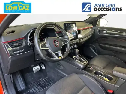 Photo 10 Renault Arkana  mild hybrid 160 EDC FAP - 22