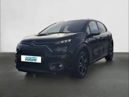 Photo Citroën C3 C-series