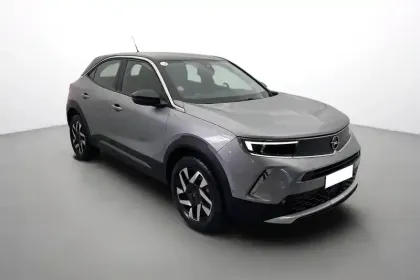 Photo 95 Opel Mokka  1.2 Turbo 130 ch BVA8