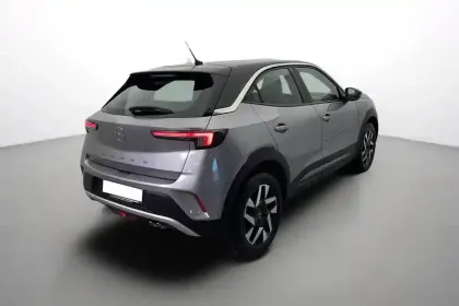 Photo 39 Opel Mokka Gén. II Ph1 Elegance 5