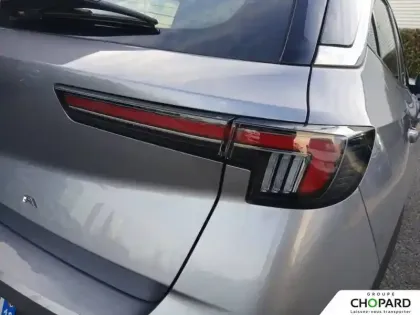 Photo 132 Opel Mokka  1.2 Turbo 130 ch BVA8