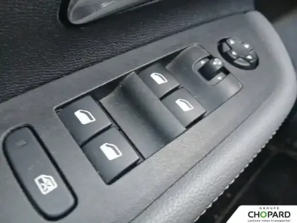 Photo 74 Opel Mokka  1.2 Turbo 130 ch BVA8