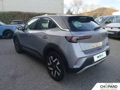 Photo 31 Opel Mokka  1.2 Turbo 130 ch BVA8