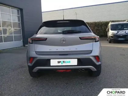 Photo 30 Opel Mokka  1.2 Turbo 130 ch BVA8