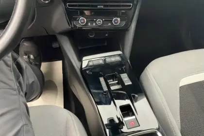 Photo 158 Opel Mokka  1.2 Turbo 130 ch BVA8