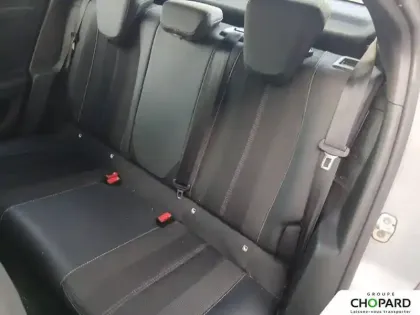 Photo 17 Opel Mokka  1.2 Turbo 130 ch BVA8