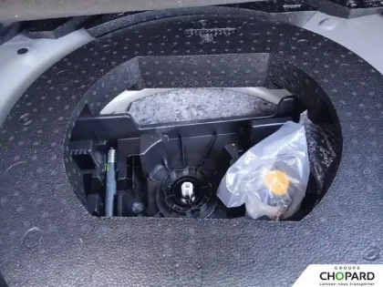 Photo 133 Opel Mokka  1.2 Turbo 130 ch BVA8