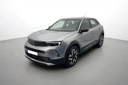 Photo 34 Opel Mokka Gén. II Ph1 Elegance 5