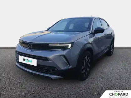 Photo 54 Opel Mokka  1.2 Turbo 130 ch BVA8